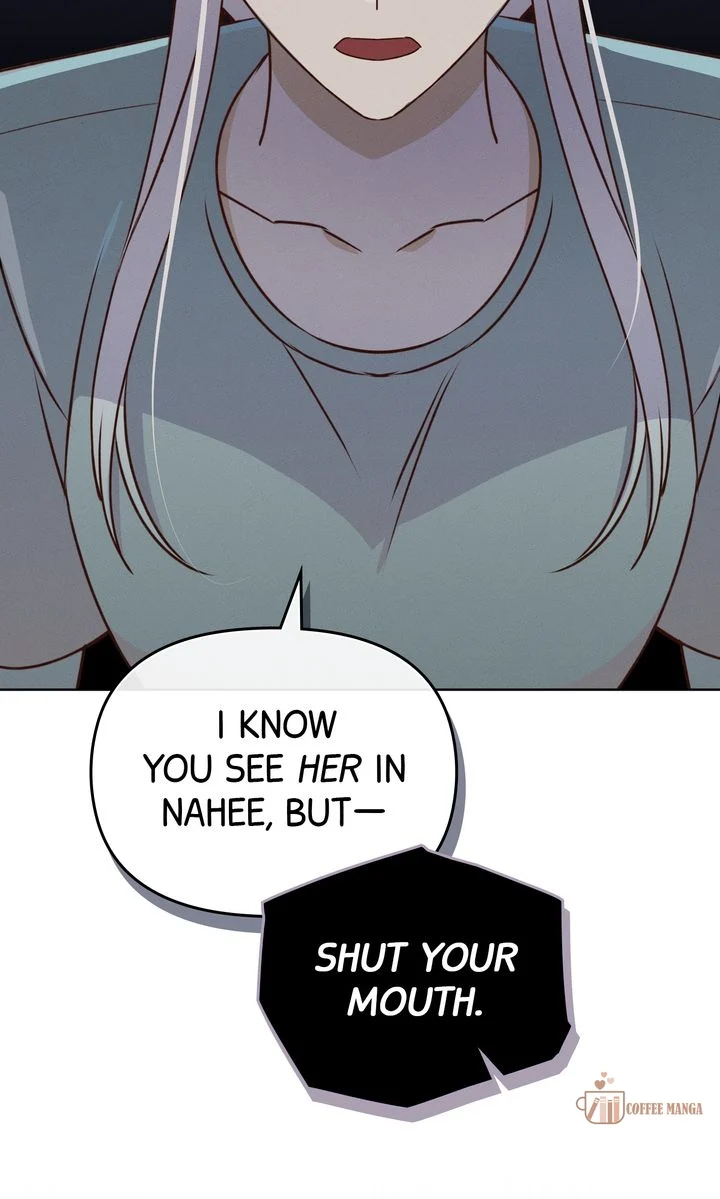 Keeping My Boss on a Tight Leash Chapter 10 page 43