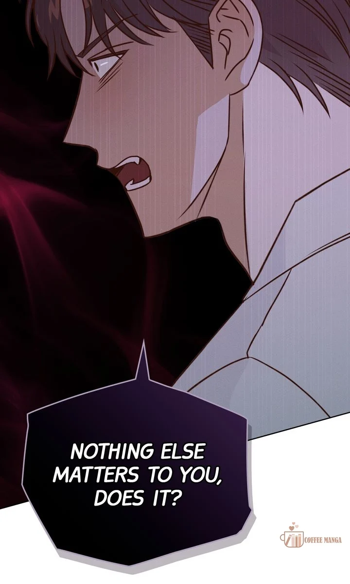 Keeping My Boss on a Tight Leash Chapter 10 page 45