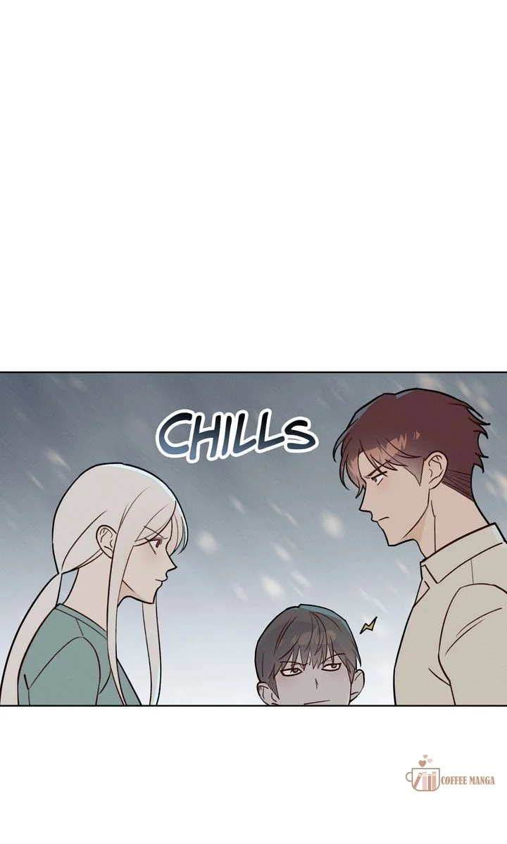 Keeping My Boss on a Tight Leash Chapter 10 page 46