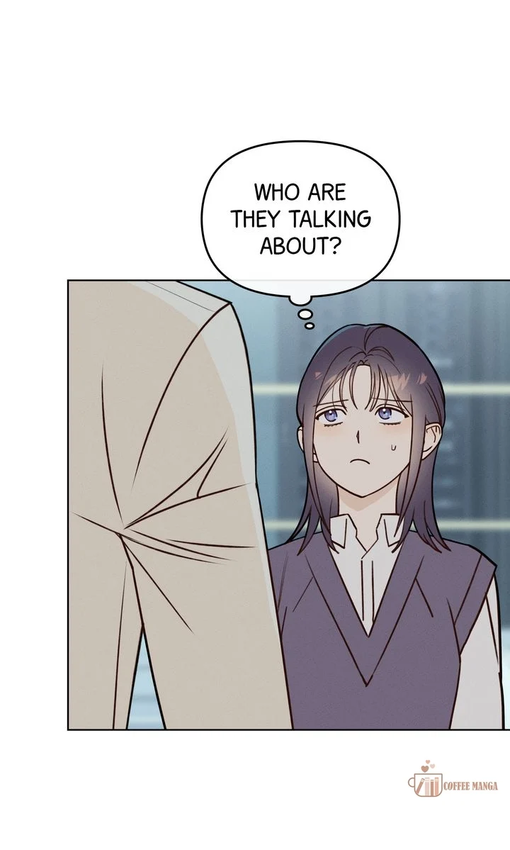 Keeping My Boss on a Tight Leash Chapter 10 page 47