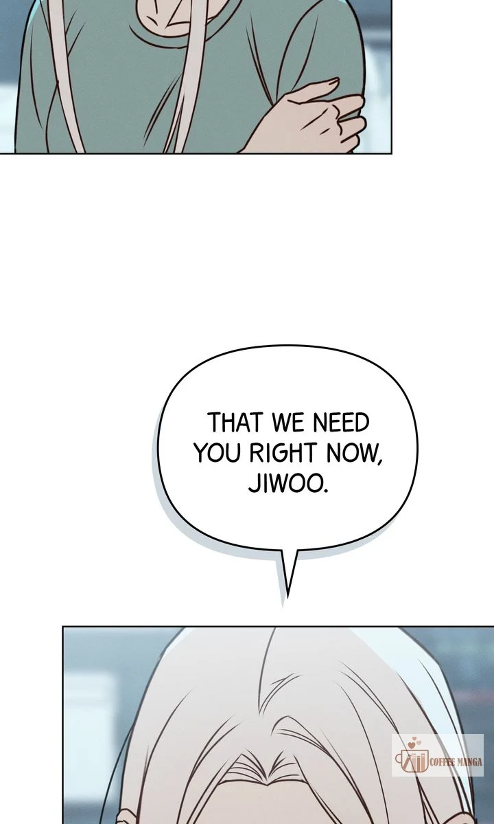 Keeping My Boss on a Tight Leash Chapter 10 page 49