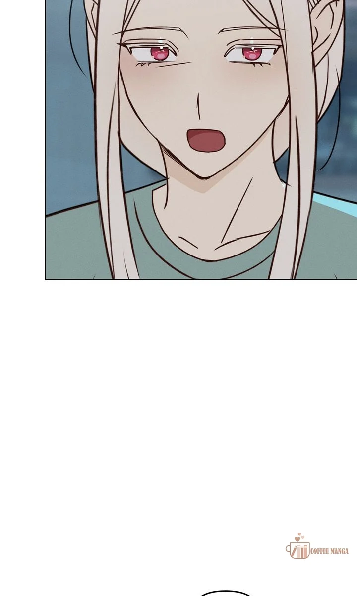 Keeping My Boss on a Tight Leash Chapter 10 page 50