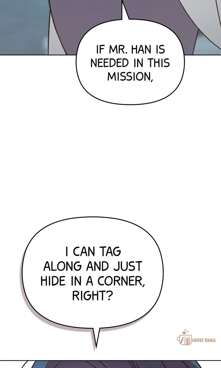 Keeping My Boss on a Tight Leash Chapter 10 page 53
