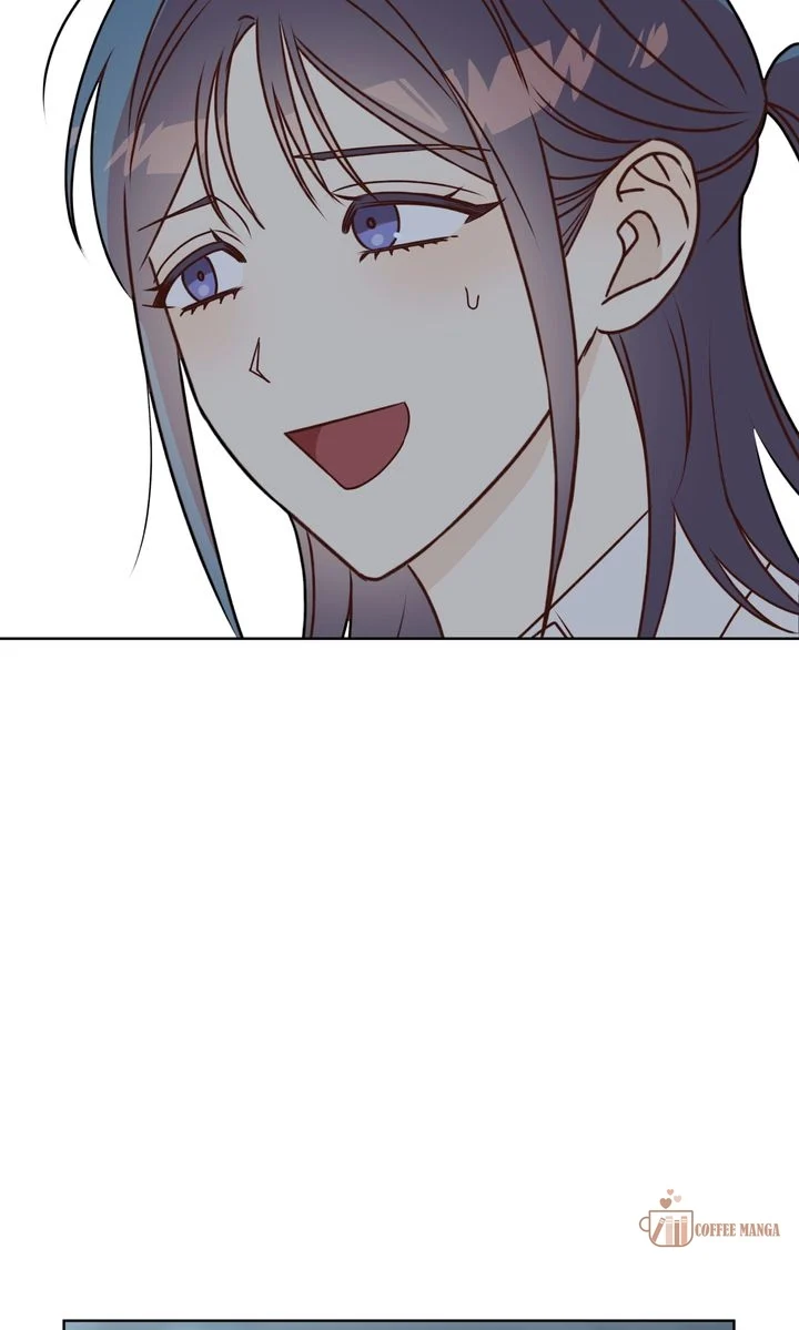 Keeping My Boss on a Tight Leash Chapter 10 page 54