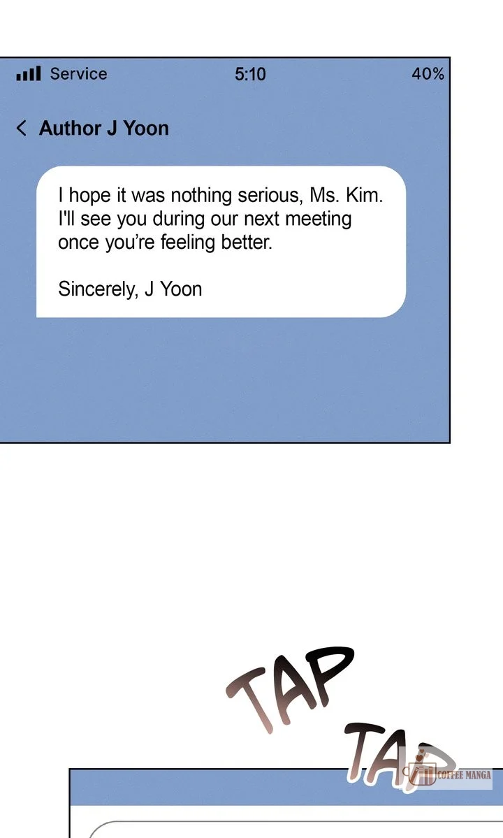 Keeping My Boss on a Tight Leash Chapter 10 page 5