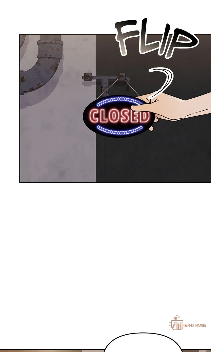 Keeping My Boss on a Tight Leash Chapter 10 page 59