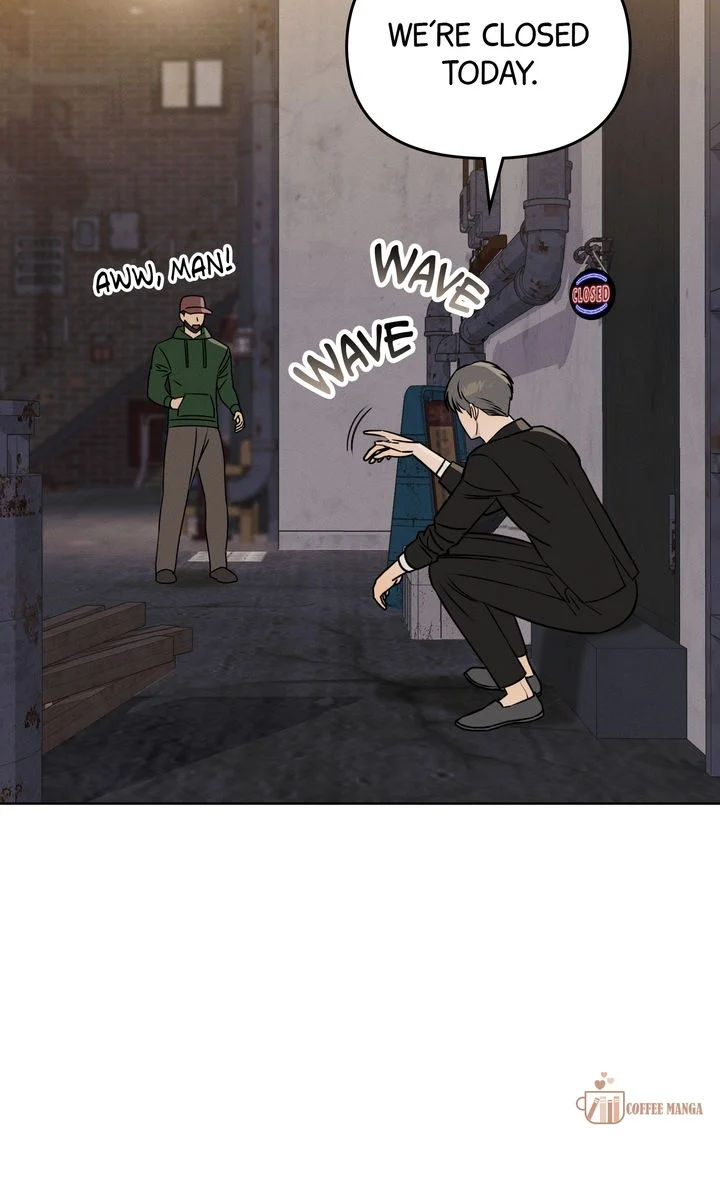 Keeping My Boss on a Tight Leash Chapter 10 page 60
