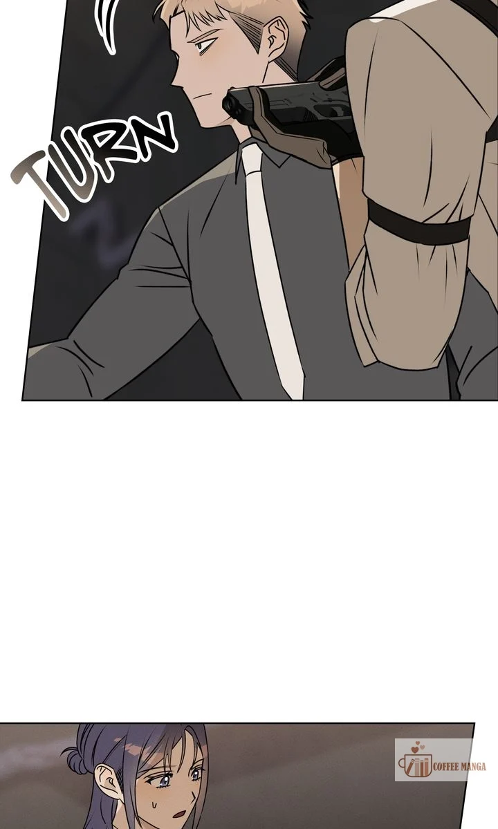 Keeping My Boss on a Tight Leash Chapter 10 page 65