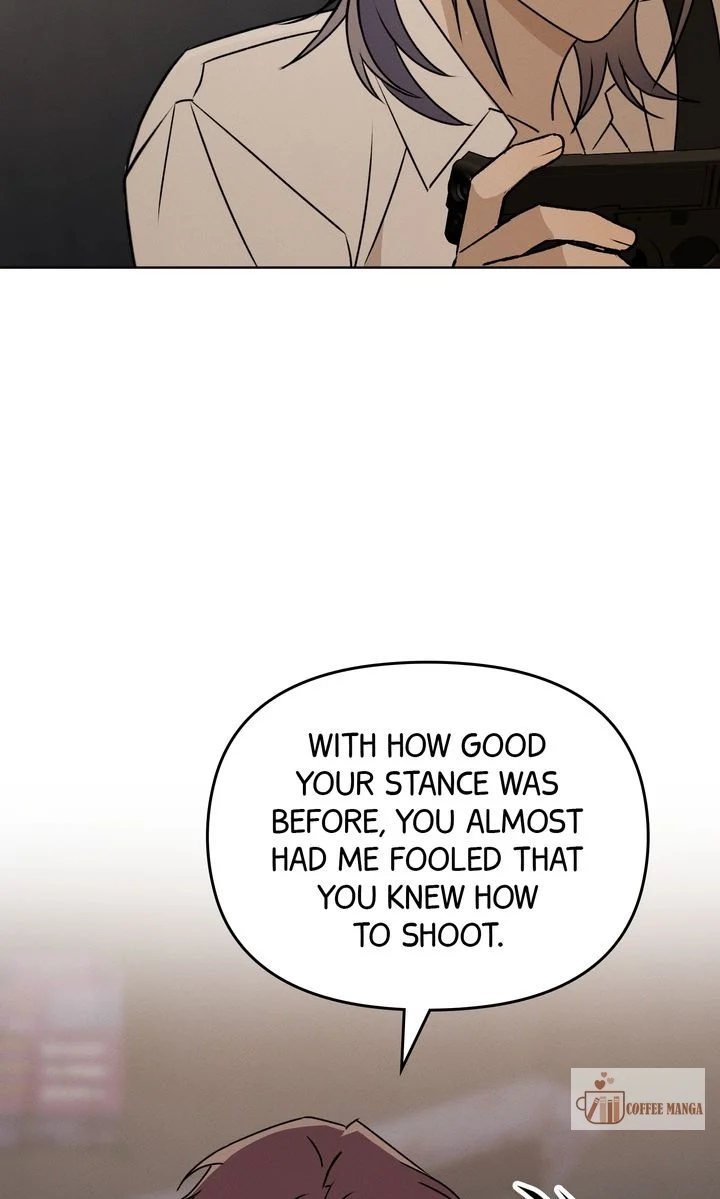 Keeping My Boss on a Tight Leash Chapter 10 page 67
