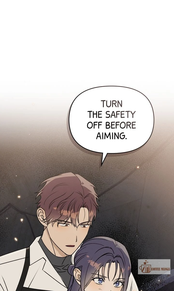 Keeping My Boss on a Tight Leash Chapter 10 page 72