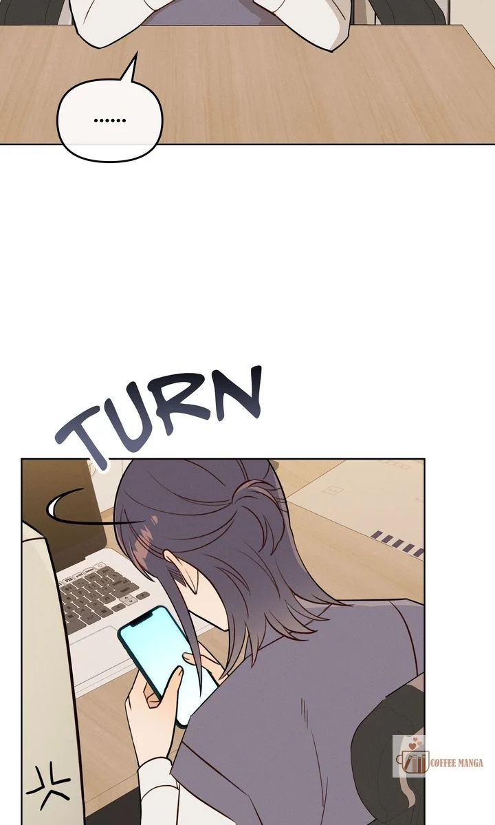 Keeping My Boss on a Tight Leash Chapter 10 page 8