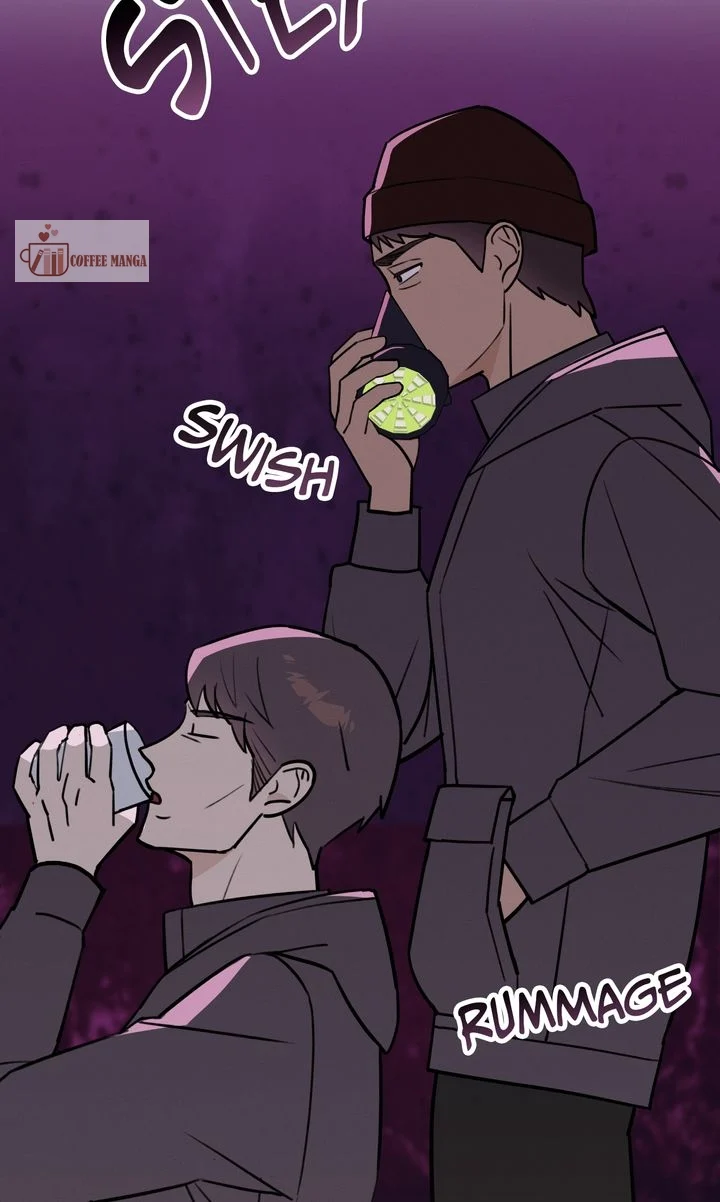 Keeping My Boss on a Tight Leash Chapter 11 page 11