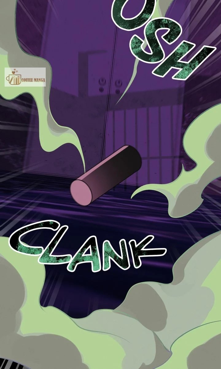Keeping My Boss on a Tight Leash Chapter 11 page 14