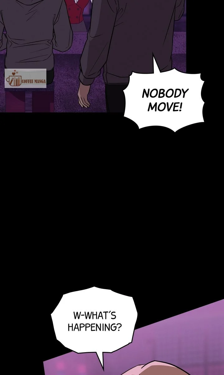 Keeping My Boss on a Tight Leash Chapter 11 page 16