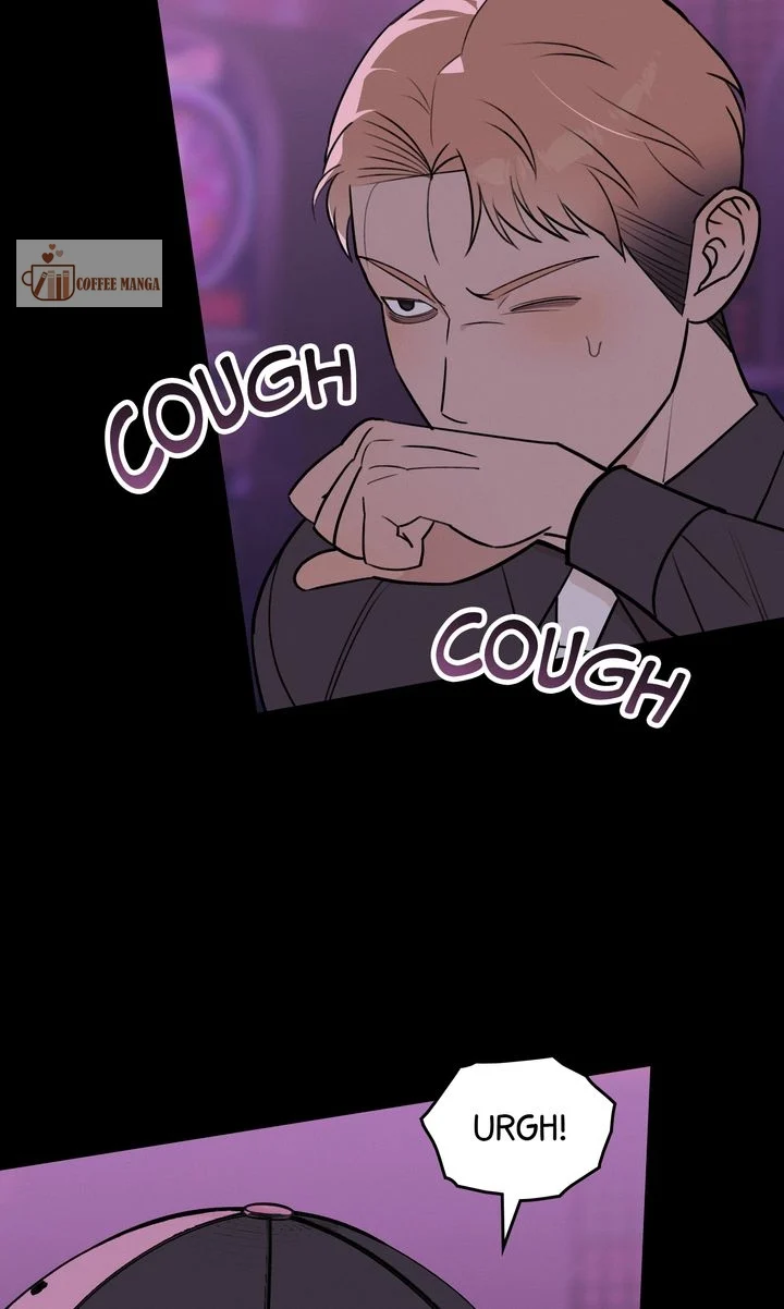 Keeping My Boss on a Tight Leash Chapter 11 page 17