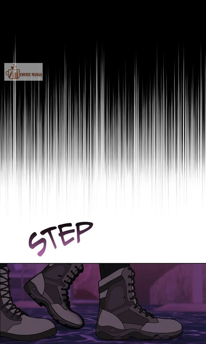 Keeping My Boss on a Tight Leash Chapter 11 page 21