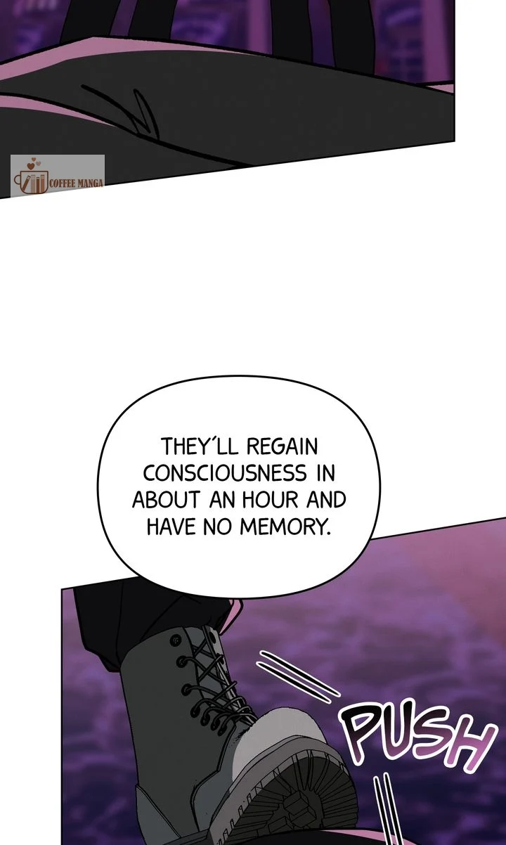 Keeping My Boss on a Tight Leash Chapter 11 page 23