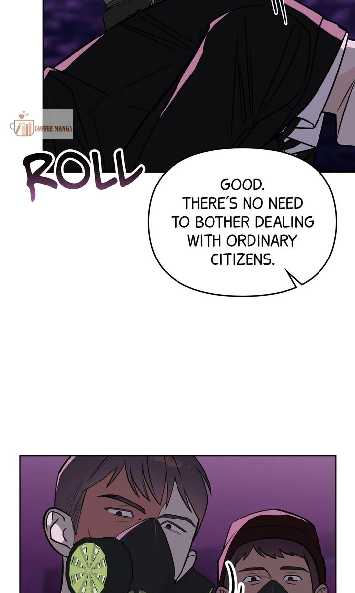 Keeping My Boss on a Tight Leash Chapter 11 page 24