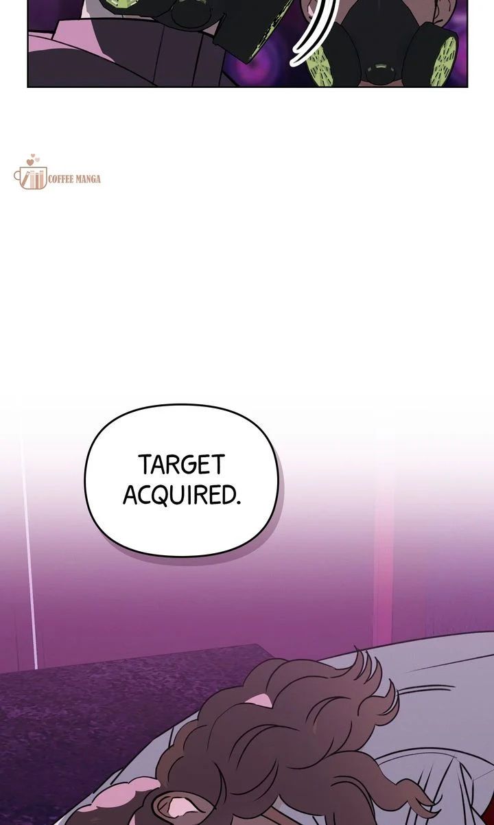 Keeping My Boss on a Tight Leash Chapter 11 page 25