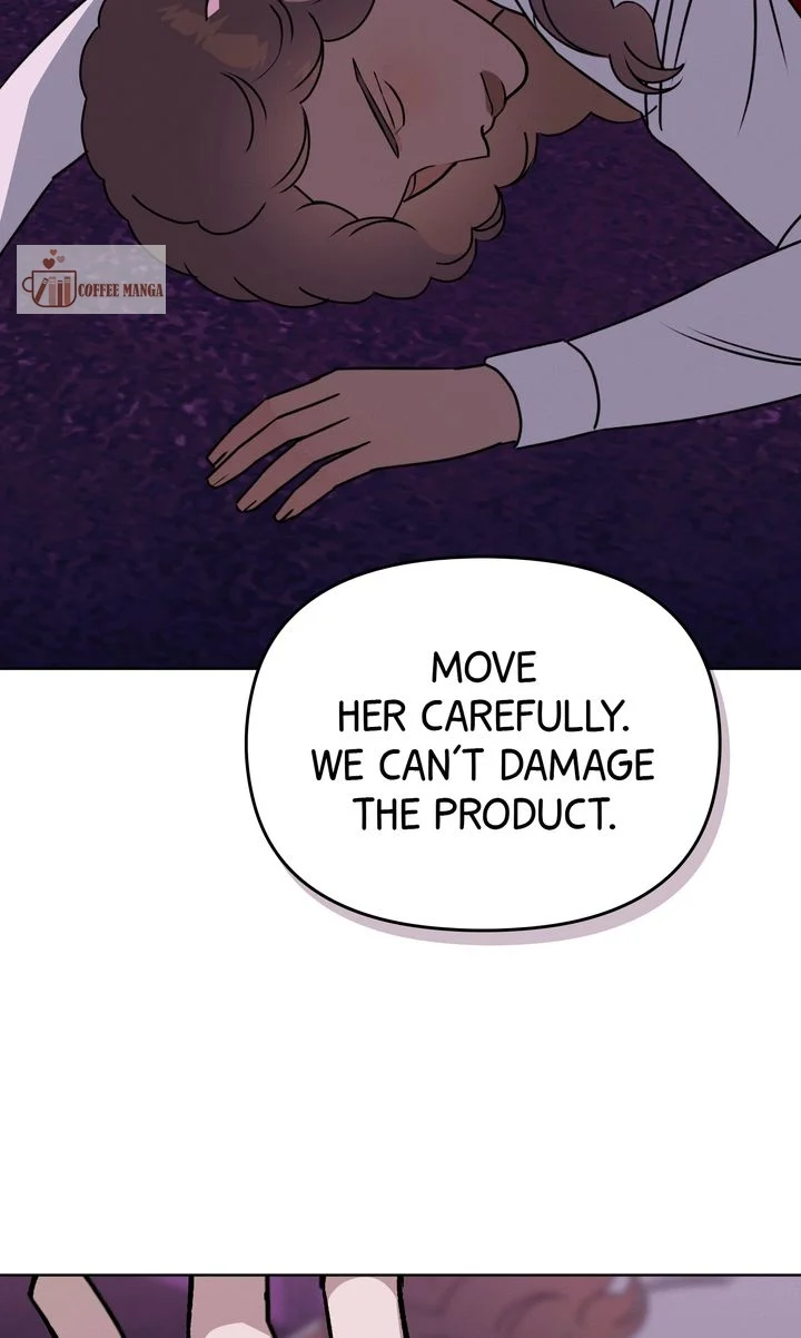 Keeping My Boss on a Tight Leash Chapter 11 page 26