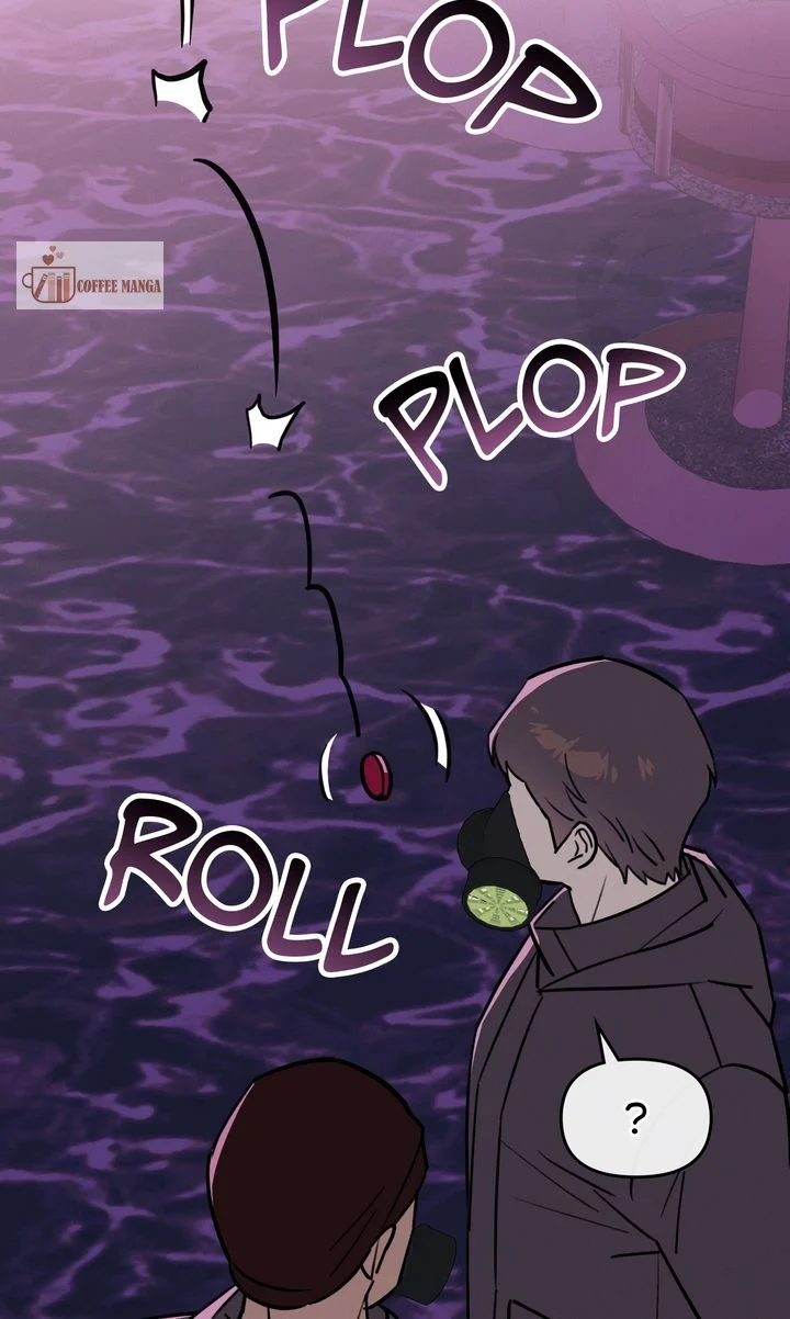 Keeping My Boss on a Tight Leash Chapter 11 page 28