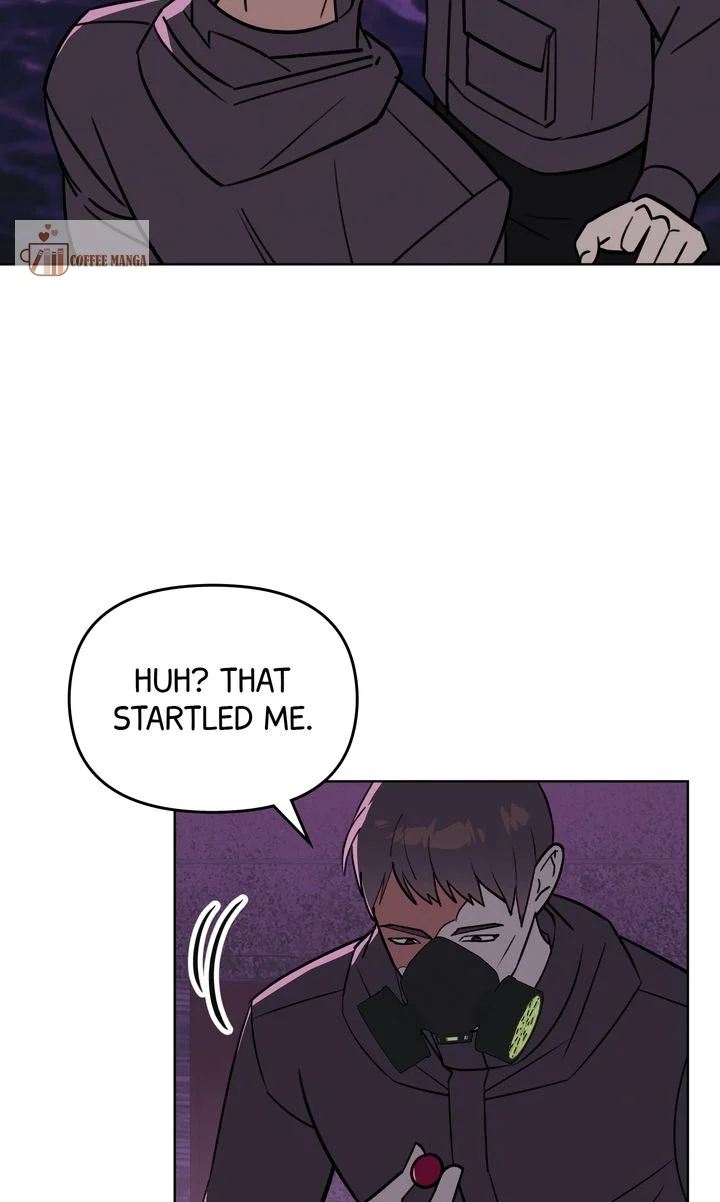 Keeping My Boss on a Tight Leash Chapter 11 page 29