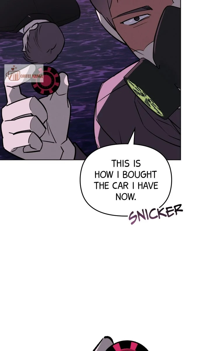 Keeping My Boss on a Tight Leash Chapter 11 page 31