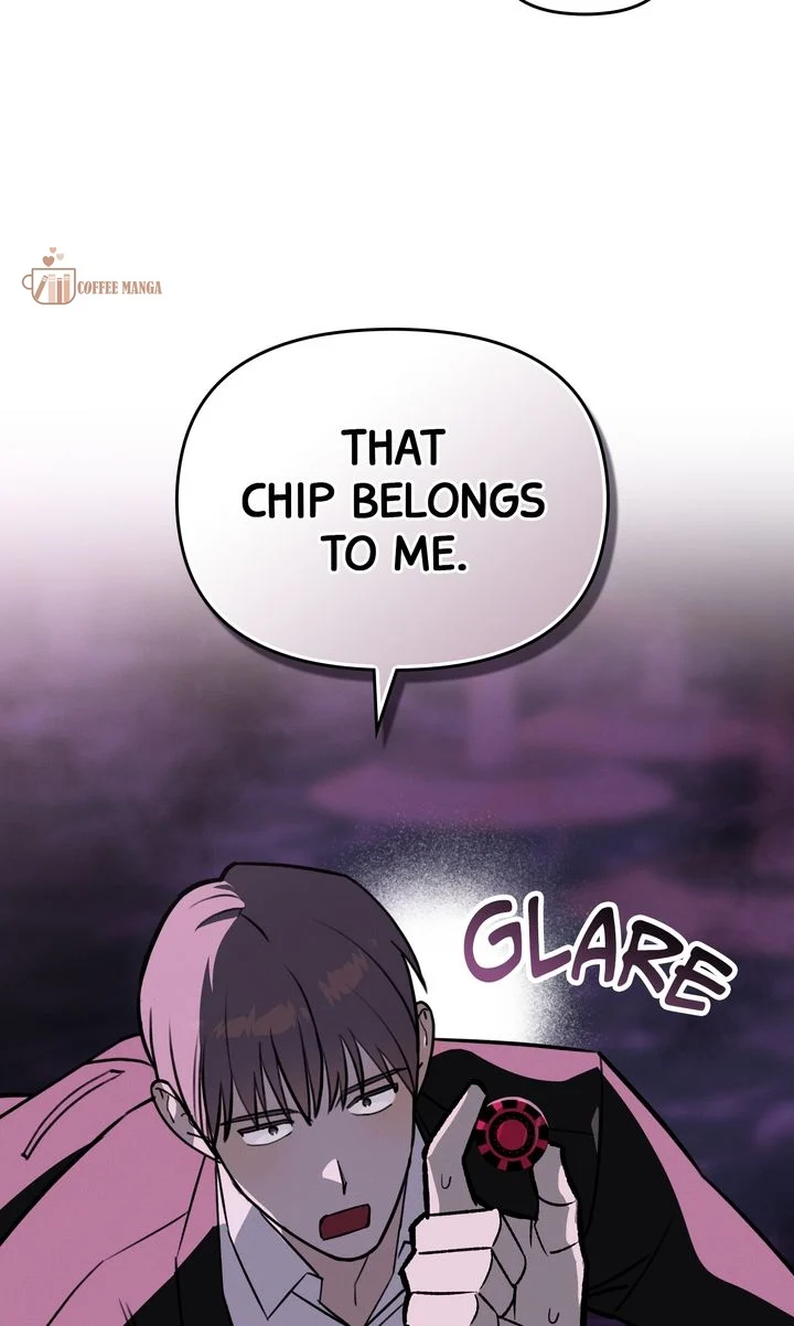 Keeping My Boss on a Tight Leash Chapter 11 page 33