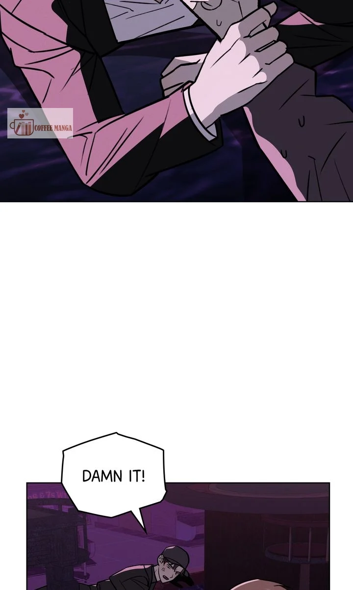 Keeping My Boss on a Tight Leash Chapter 11 page 34