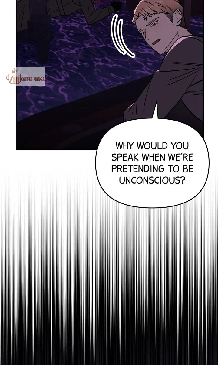 Keeping My Boss on a Tight Leash Chapter 11 page 35