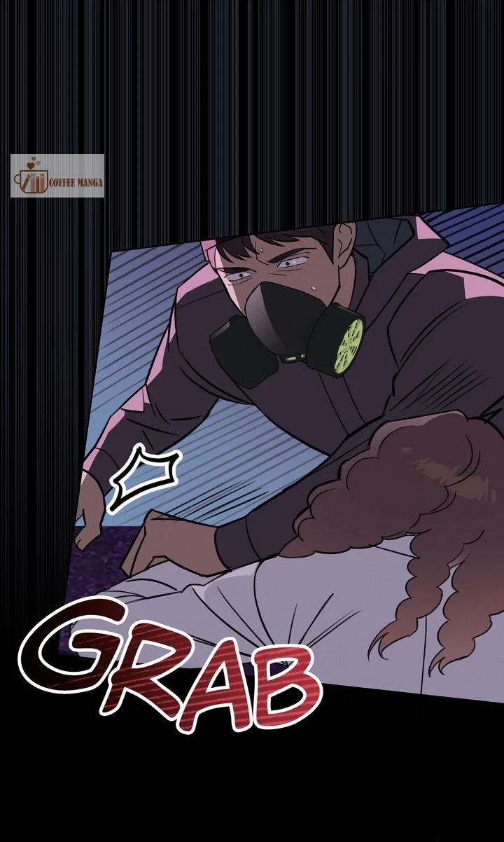Keeping My Boss on a Tight Leash Chapter 11 page 38