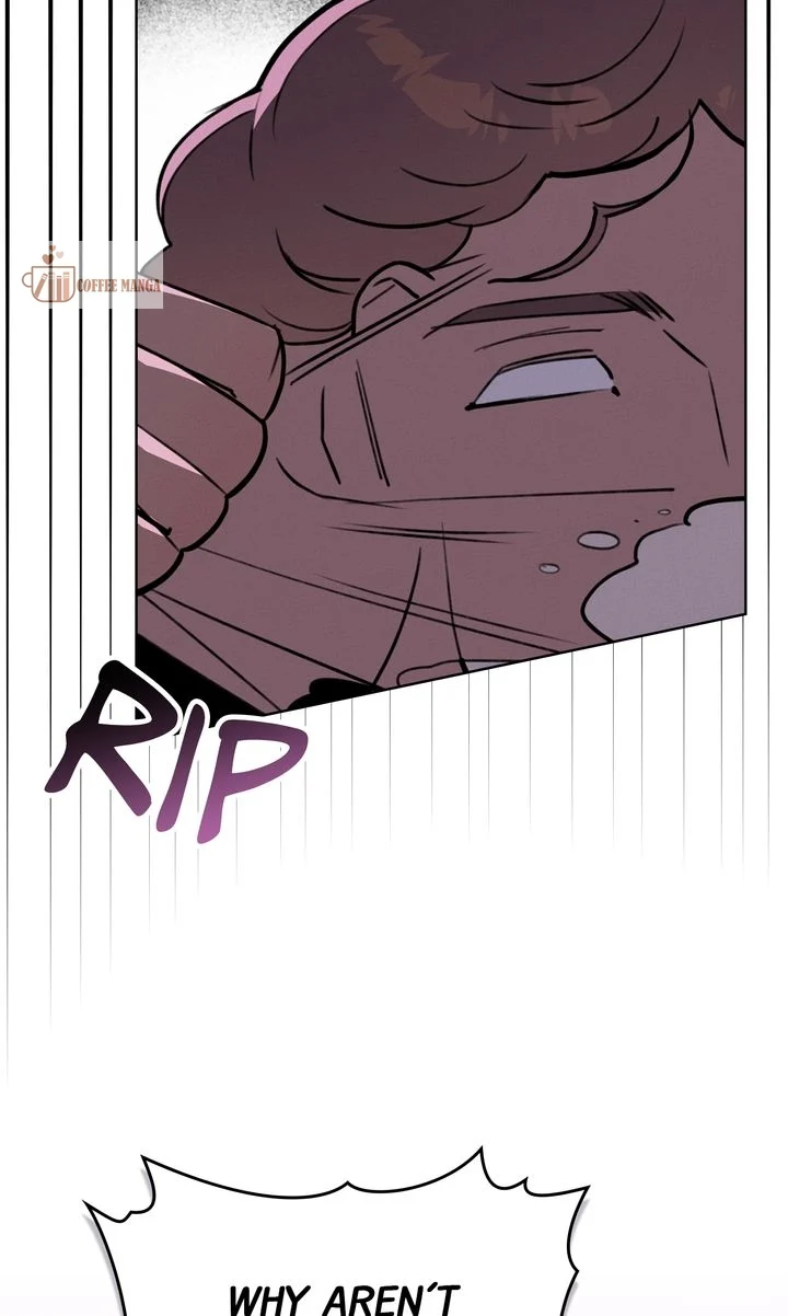 Keeping My Boss on a Tight Leash Chapter 11 page 41