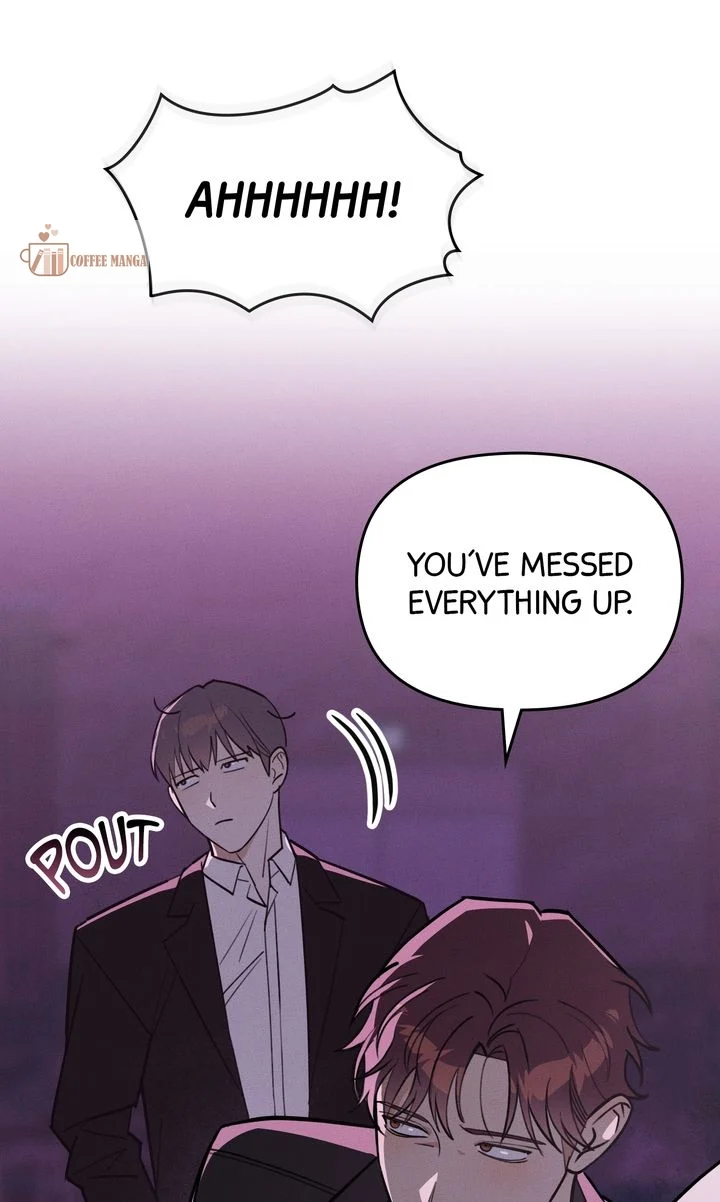 Keeping My Boss on a Tight Leash Chapter 11 page 46