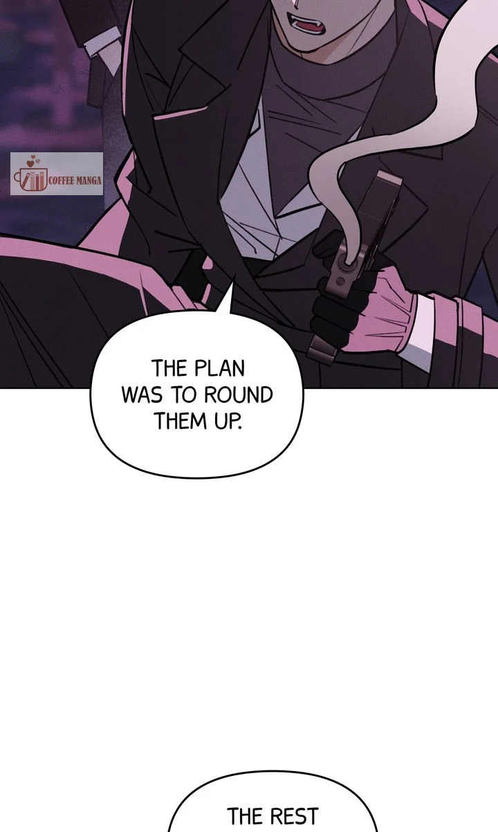 Keeping My Boss on a Tight Leash Chapter 11 page 47