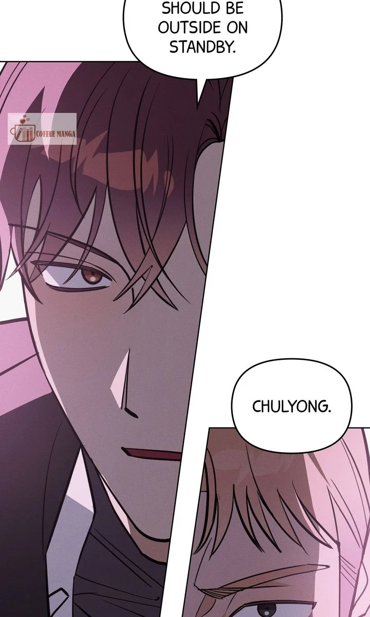 Keeping My Boss on a Tight Leash Chapter 11 page 48