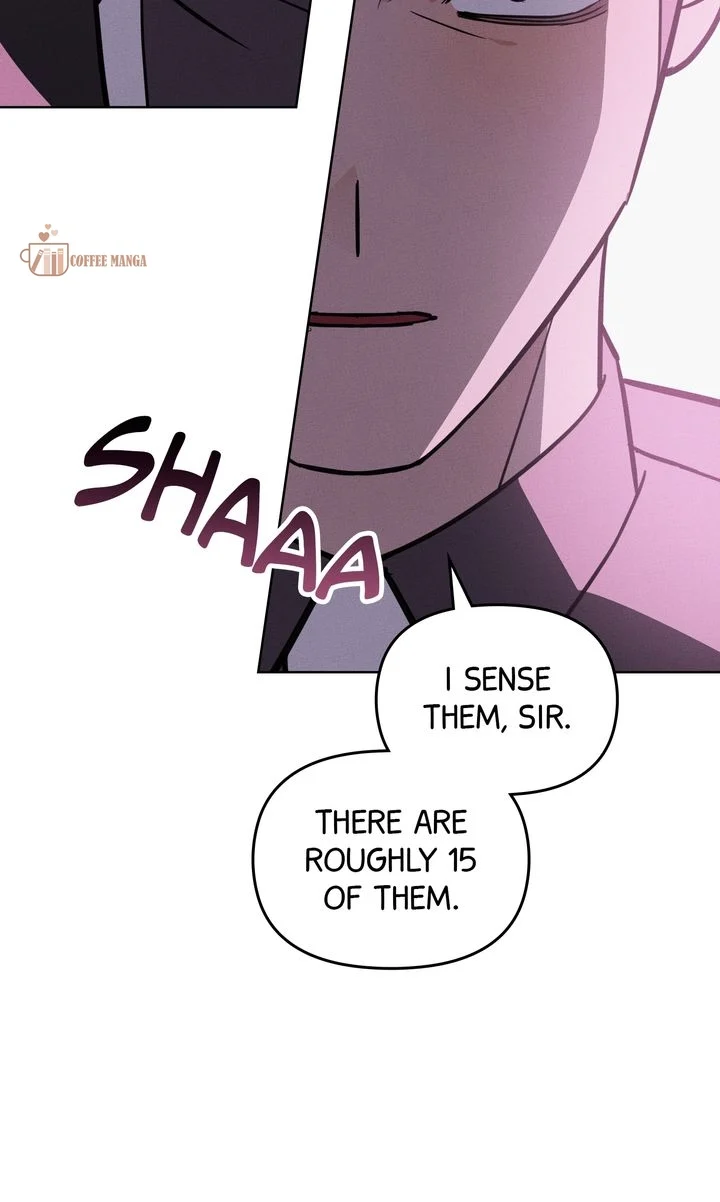 Keeping My Boss on a Tight Leash Chapter 11 page 49