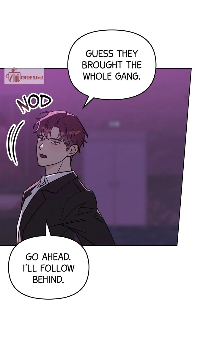 Keeping My Boss on a Tight Leash Chapter 11 page 50
