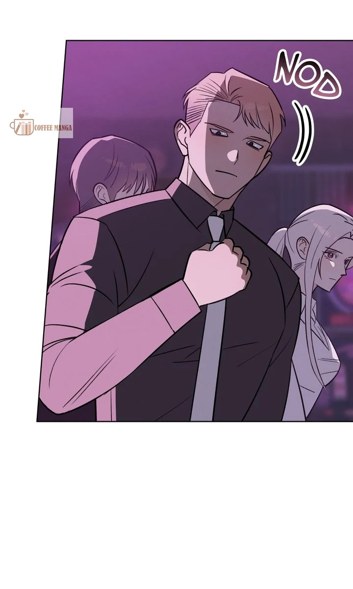 Keeping My Boss on a Tight Leash Chapter 11 page 51