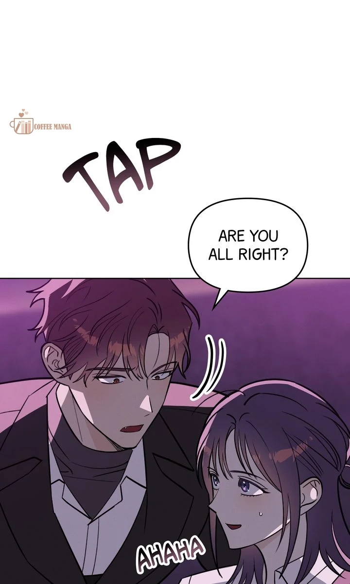 Keeping My Boss on a Tight Leash Chapter 11 page 54