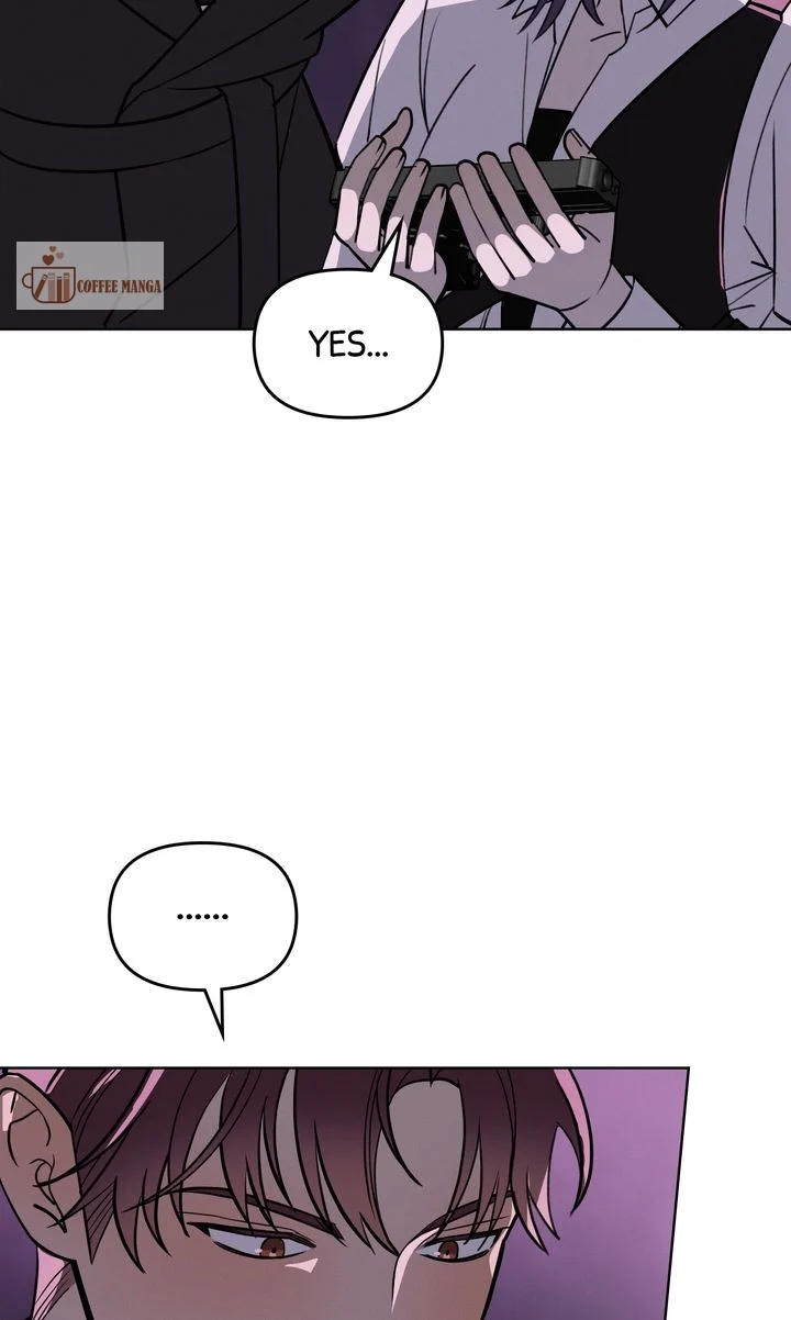 Keeping My Boss on a Tight Leash Chapter 11 page 55