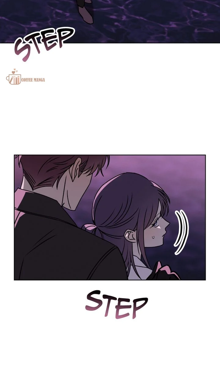Keeping My Boss on a Tight Leash Chapter 11 page 58
