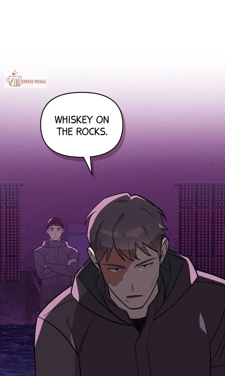 Keeping My Boss on a Tight Leash Chapter 11 page 5