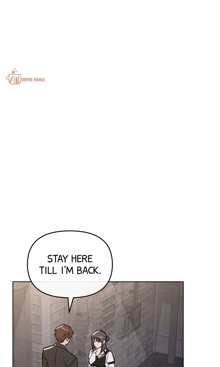 Keeping My Boss on a Tight Leash Chapter 11 page 60