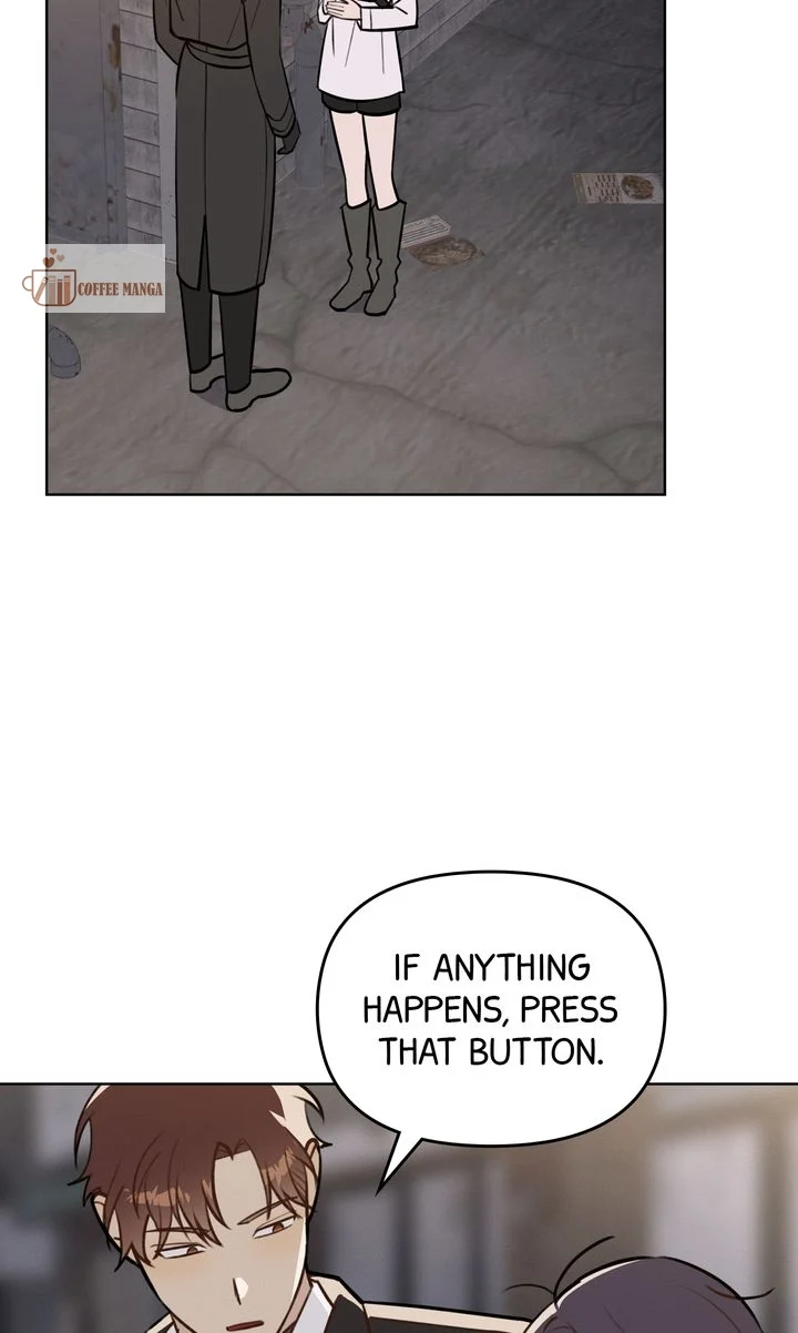Keeping My Boss on a Tight Leash Chapter 11 page 61