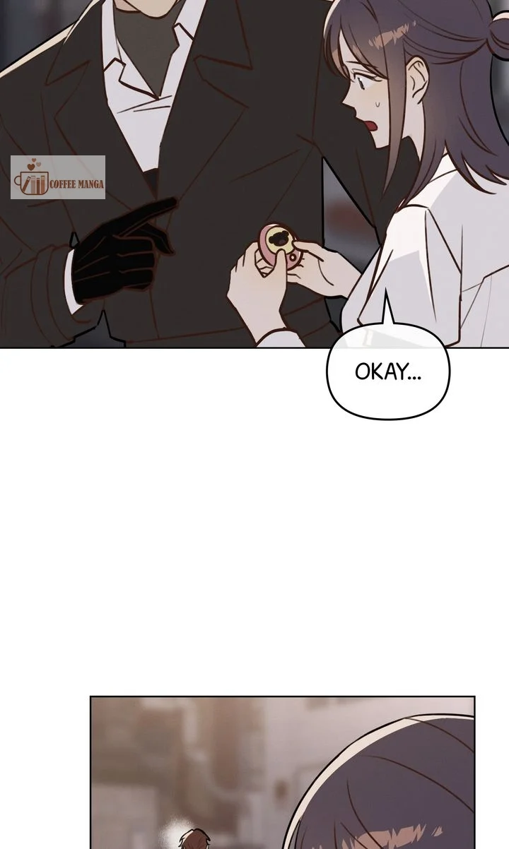 Keeping My Boss on a Tight Leash Chapter 11 page 62