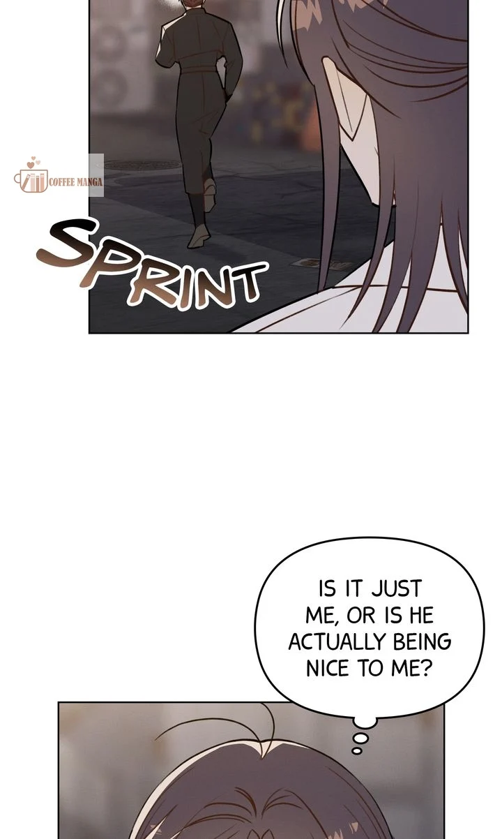 Keeping My Boss on a Tight Leash Chapter 11 page 63
