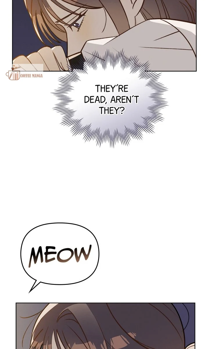 Keeping My Boss on a Tight Leash Chapter 11 page 67