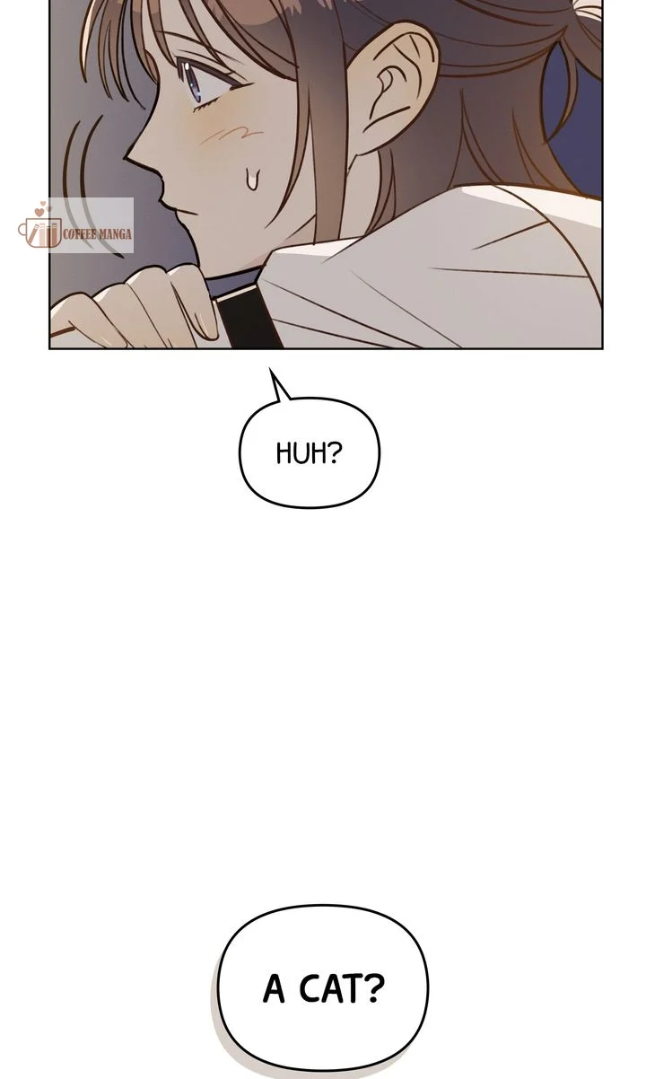 Keeping My Boss on a Tight Leash Chapter 11 page 68