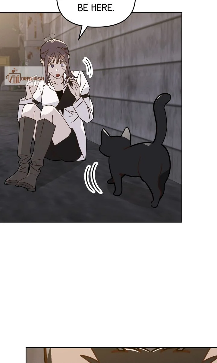 Keeping My Boss on a Tight Leash Chapter 11 page 70