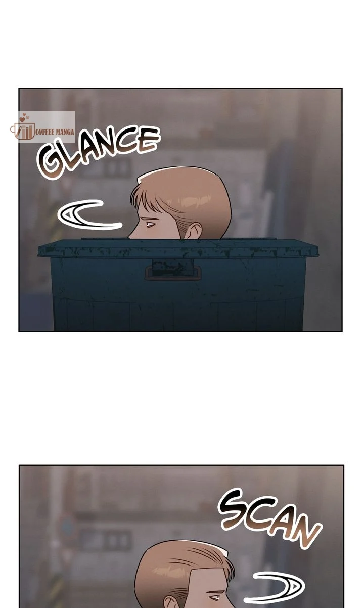 Keeping My Boss on a Tight Leash Chapter 11 page 74